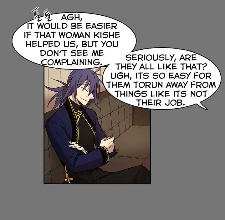 The Shop With No Name Chapter 83 - page 49