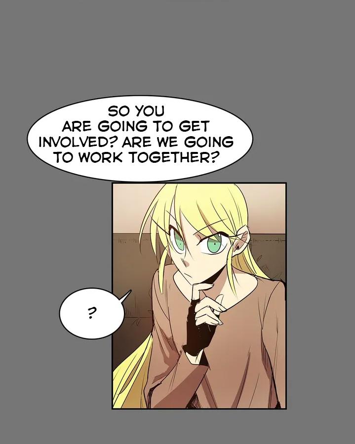 The Shop With No Name Chapter 83 - page 50