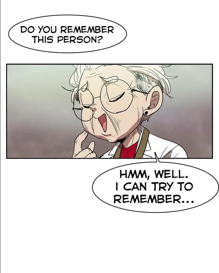 The Shop With No Name Chapter 83 - page 60