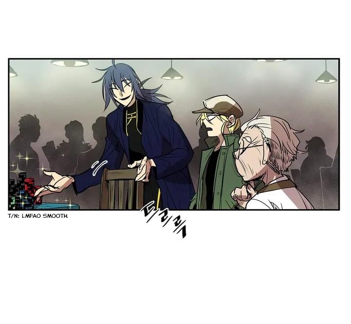 The Shop With No Name Chapter 83 - page 61