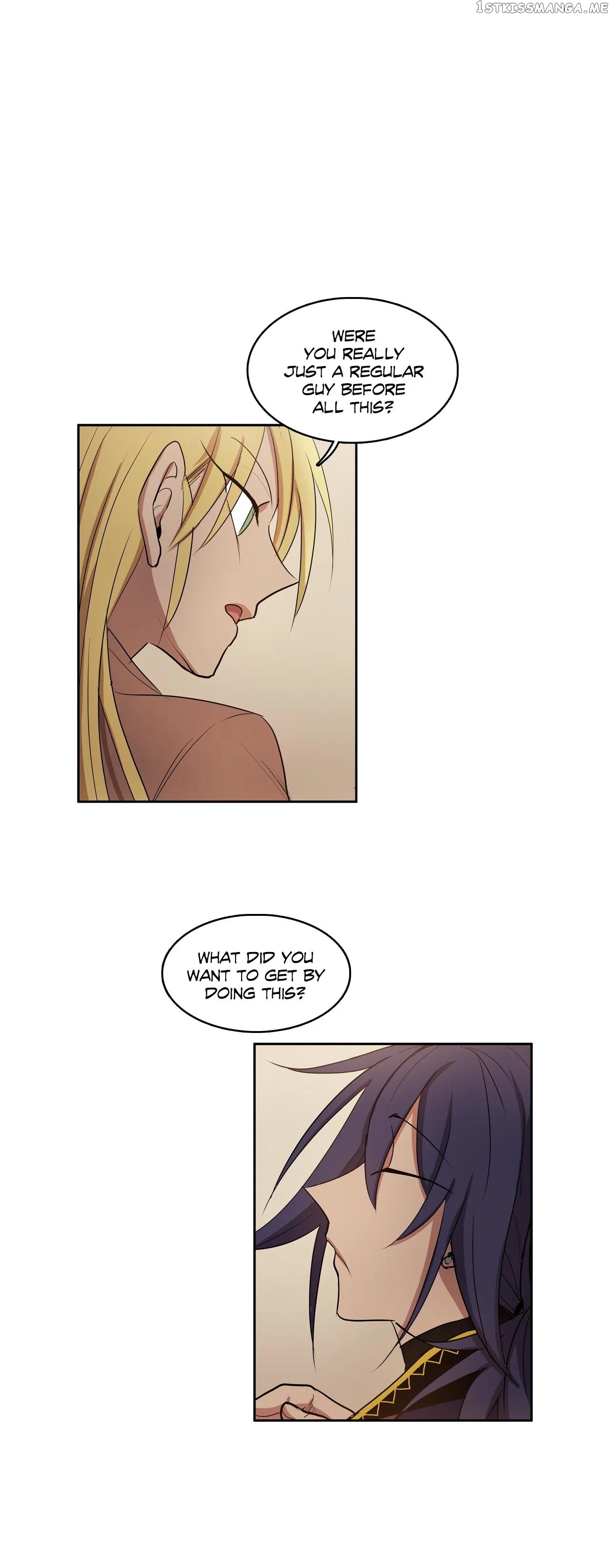 The Shop With No Name Chapter 82 - page 1