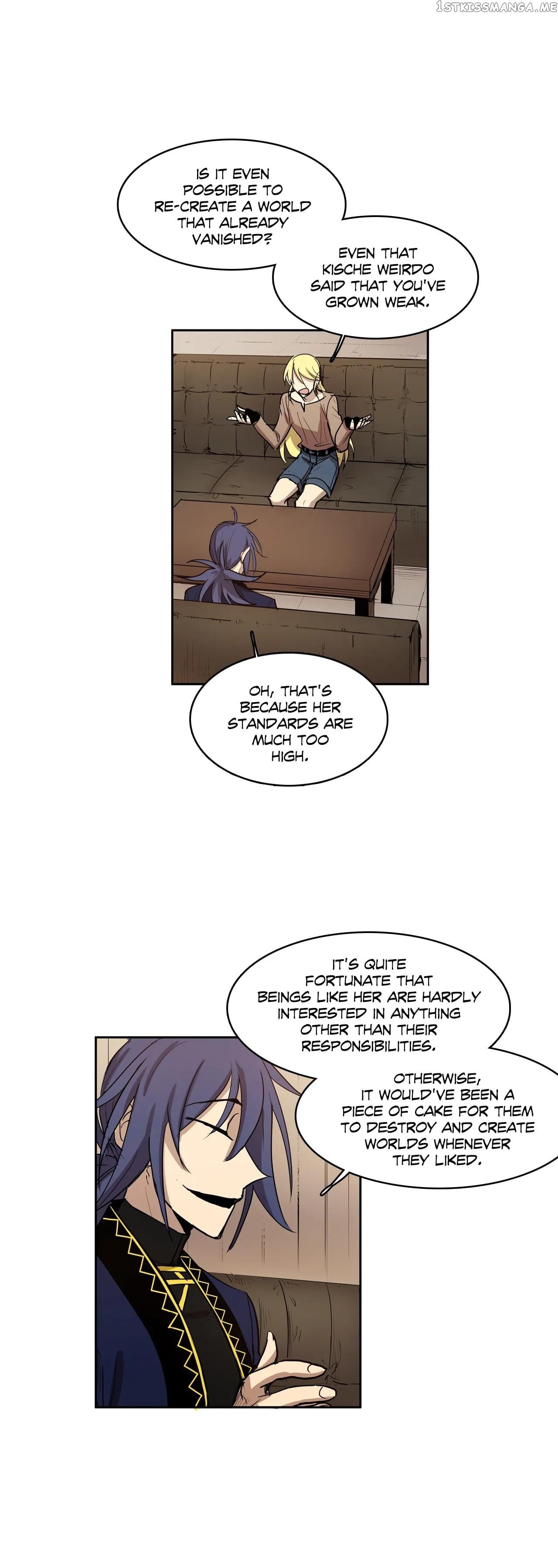 The Shop With No Name Chapter 82 - page 10