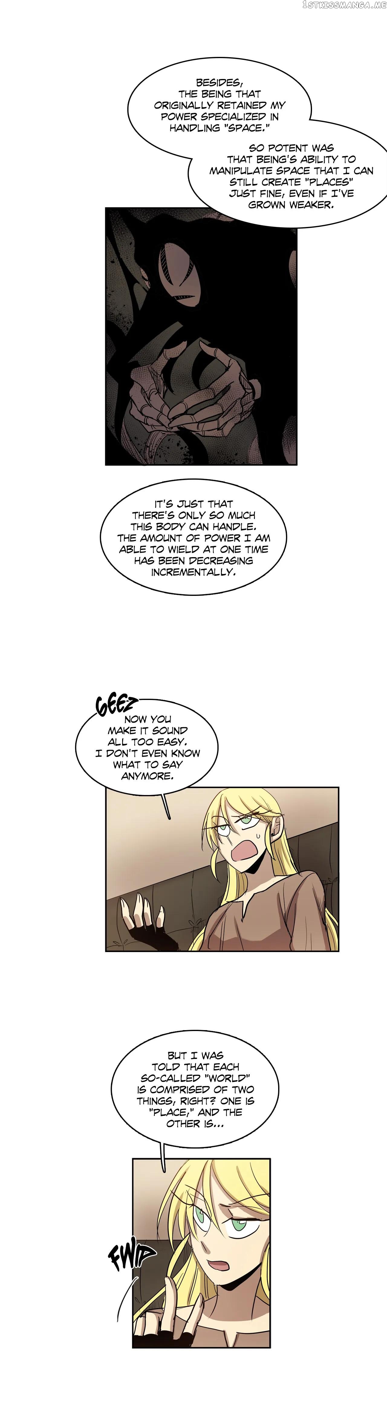 The Shop With No Name Chapter 82 - page 11