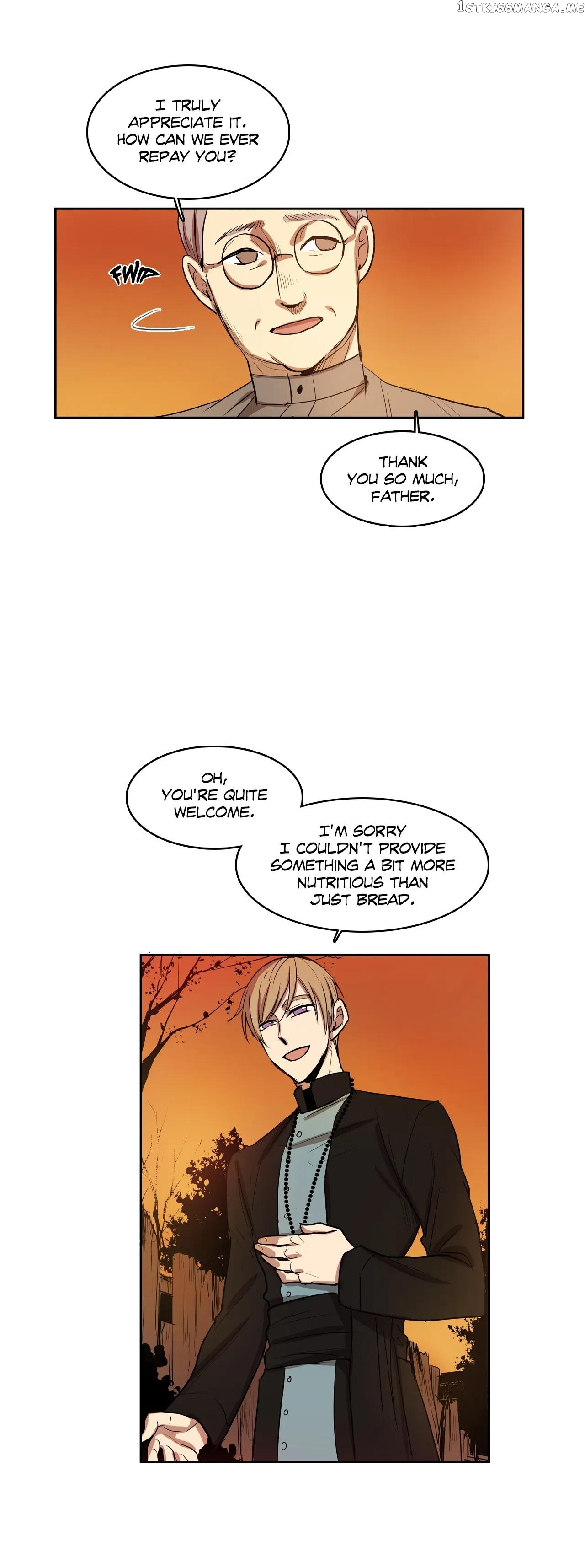 The Shop With No Name Chapter 82 - page 26