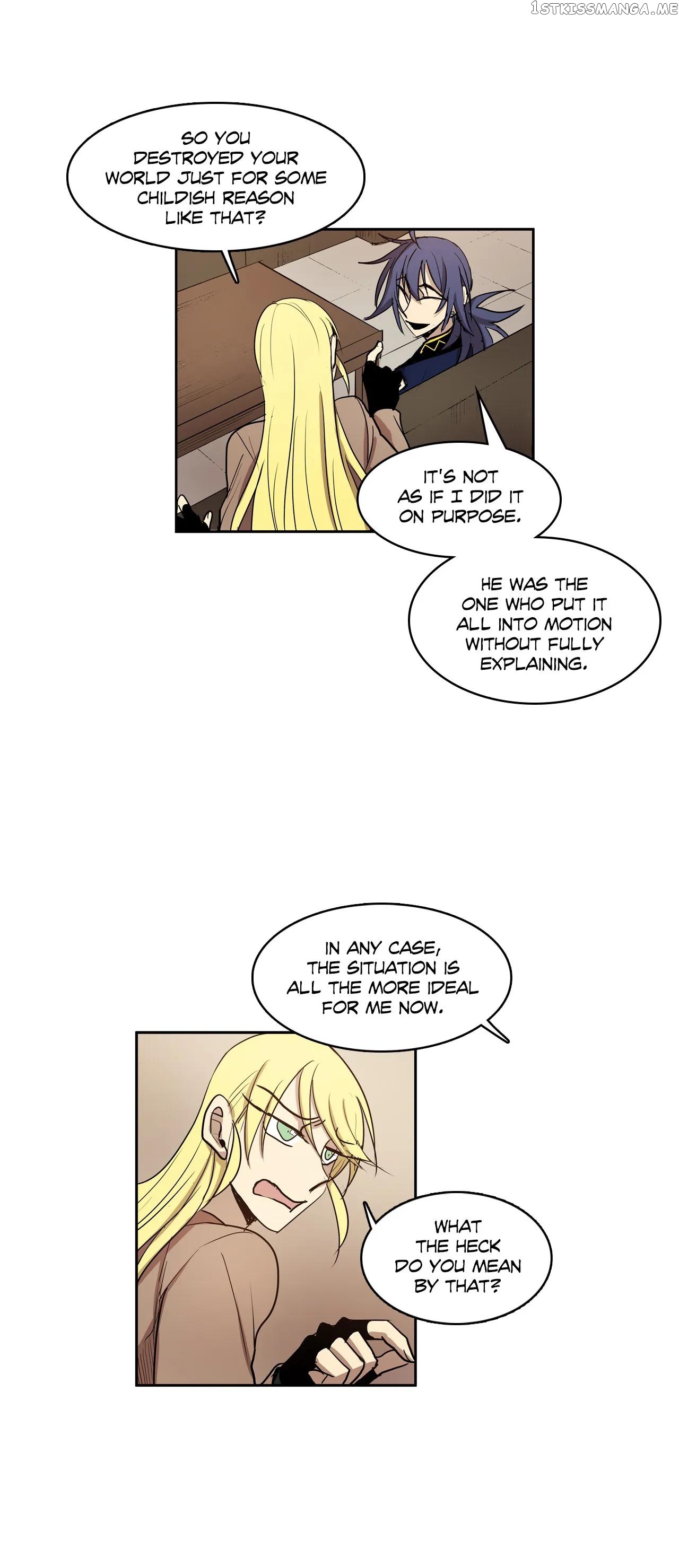 The Shop With No Name Chapter 82 - page 4