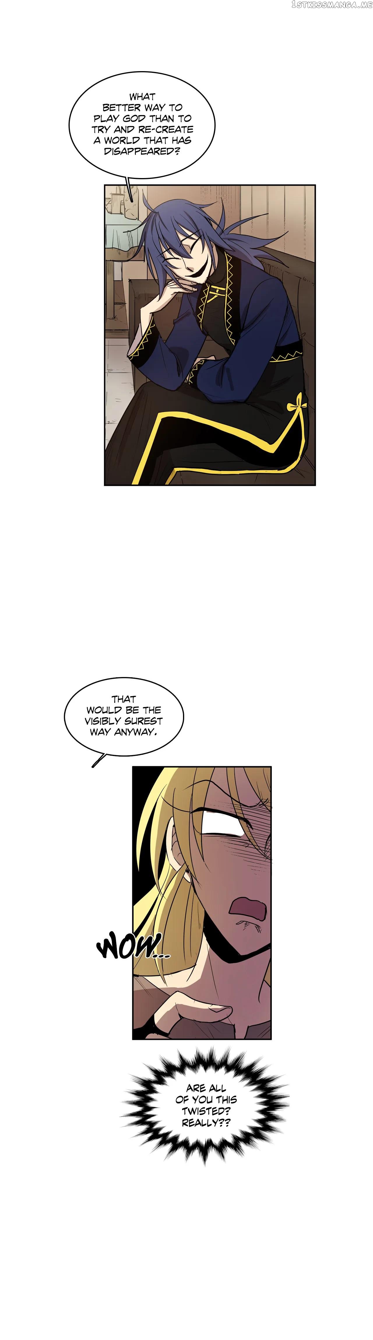 The Shop With No Name Chapter 82 - page 5
