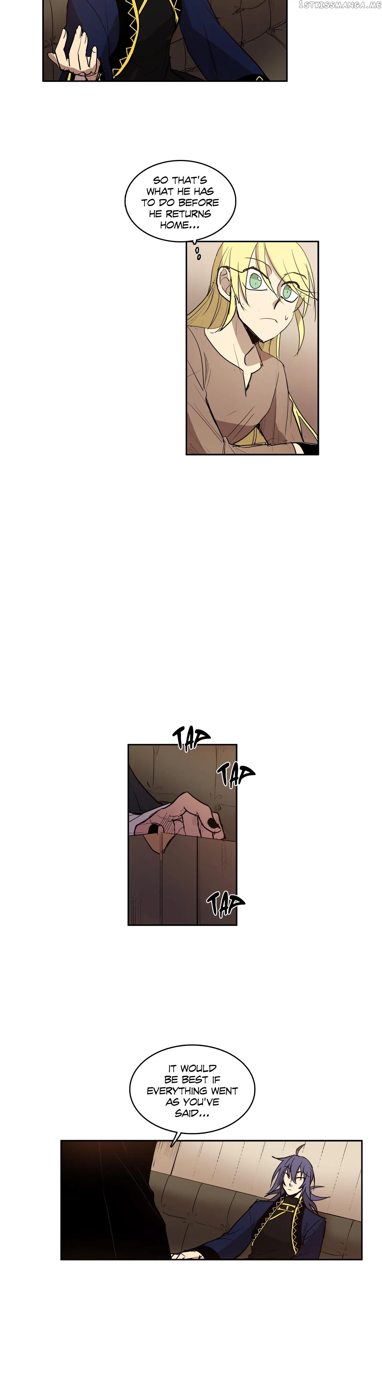 The Shop With No Name Chapter 81 - page 12