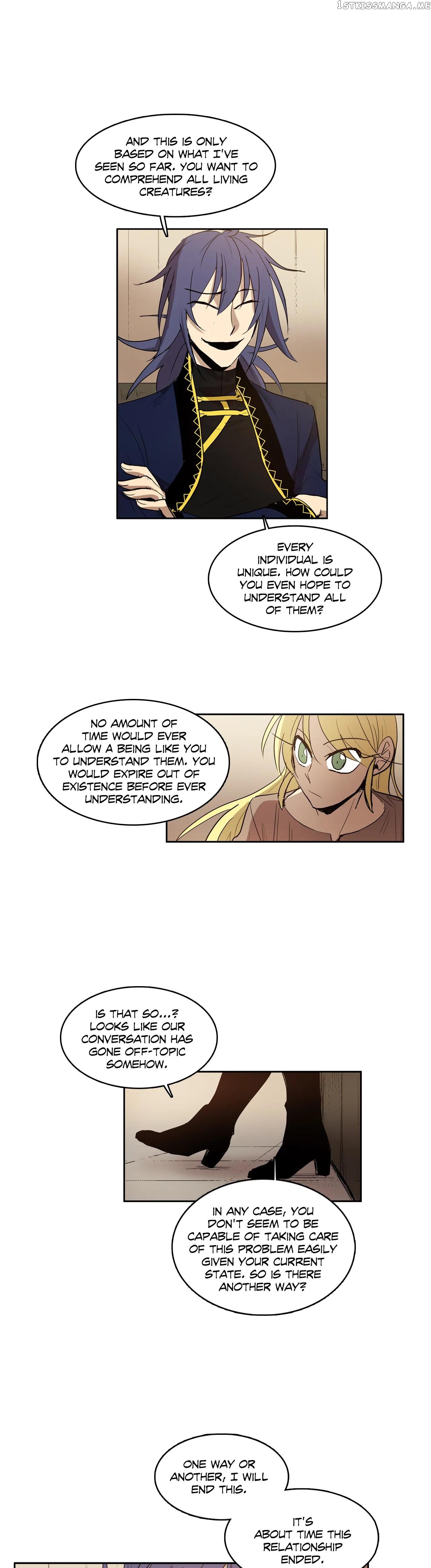 The Shop With No Name Chapter 81 - page 16