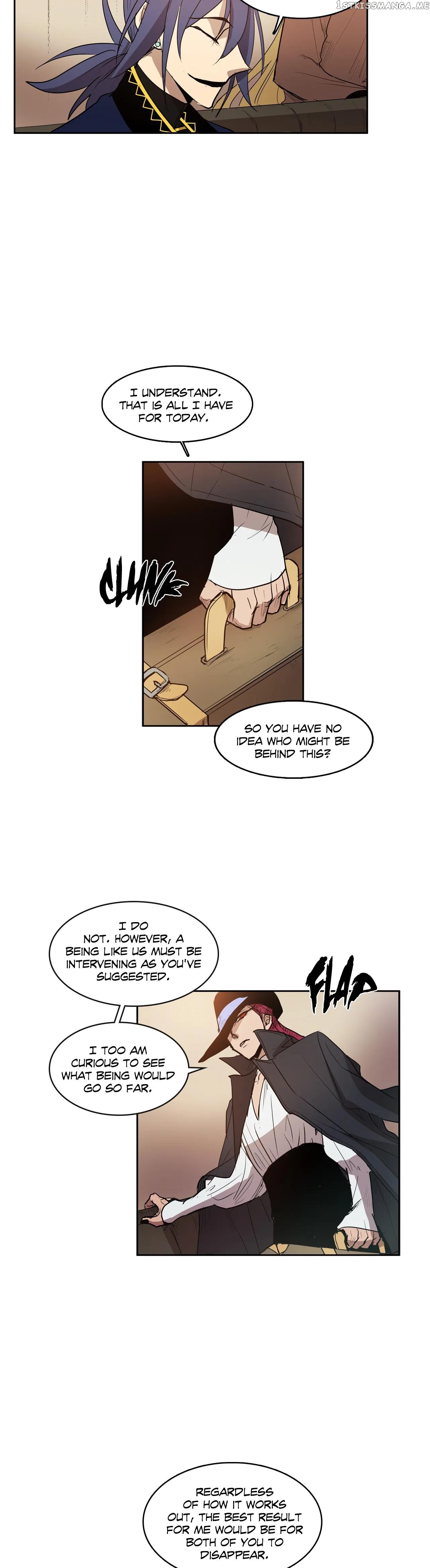 The Shop With No Name Chapter 81 - page 17