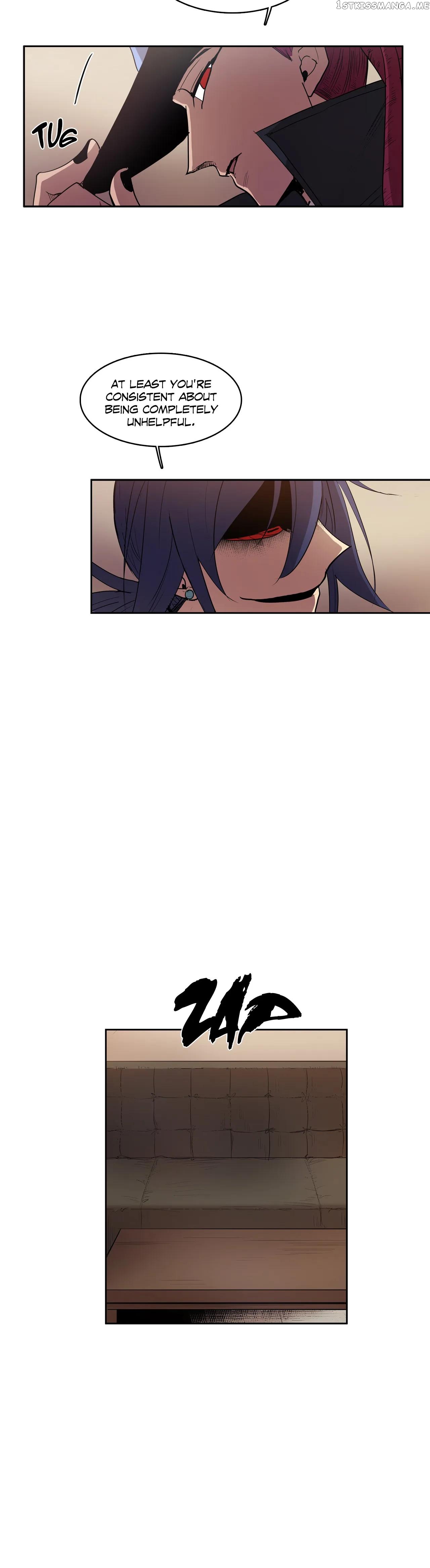 The Shop With No Name Chapter 81 - page 18