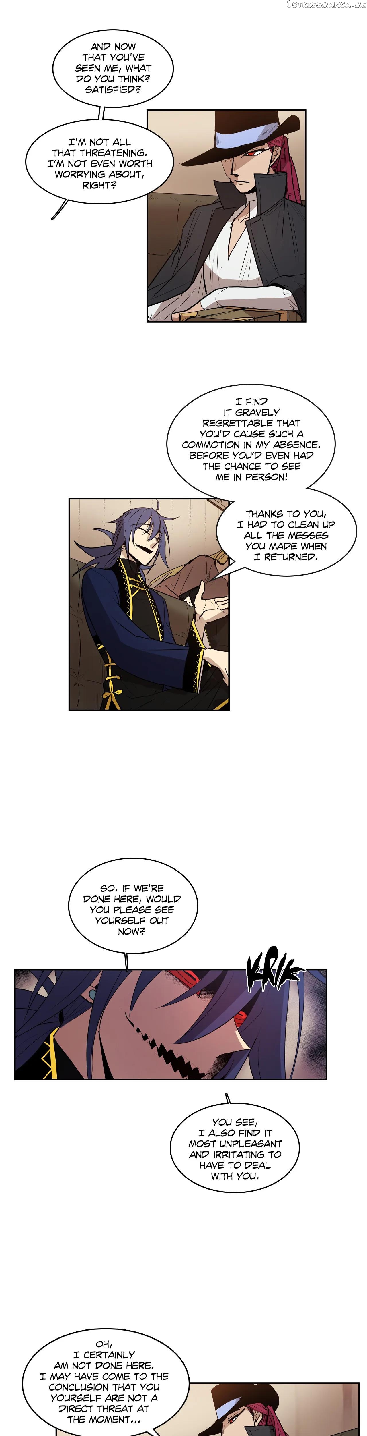 The Shop With No Name Chapter 81 - page 4