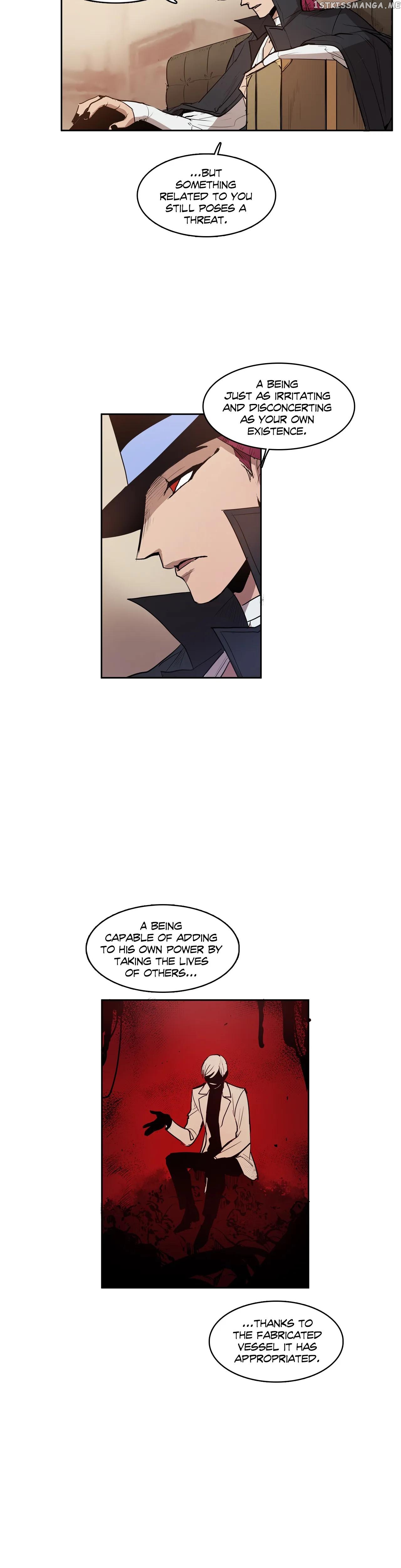 The Shop With No Name Chapter 81 - page 5