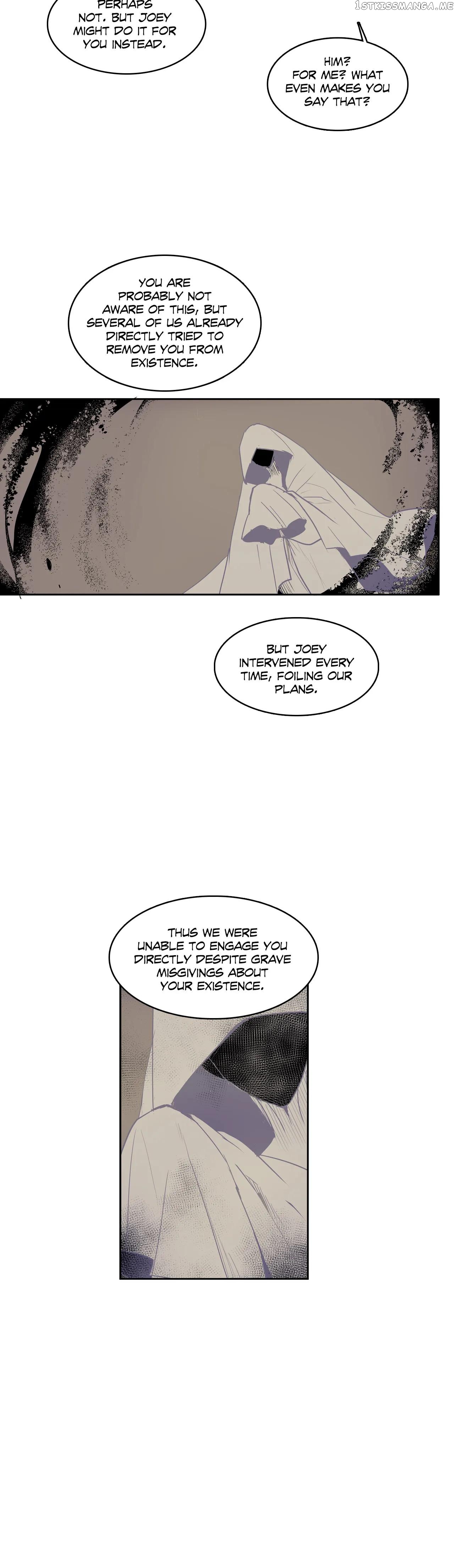 The Shop With No Name Chapter 80 - page 18