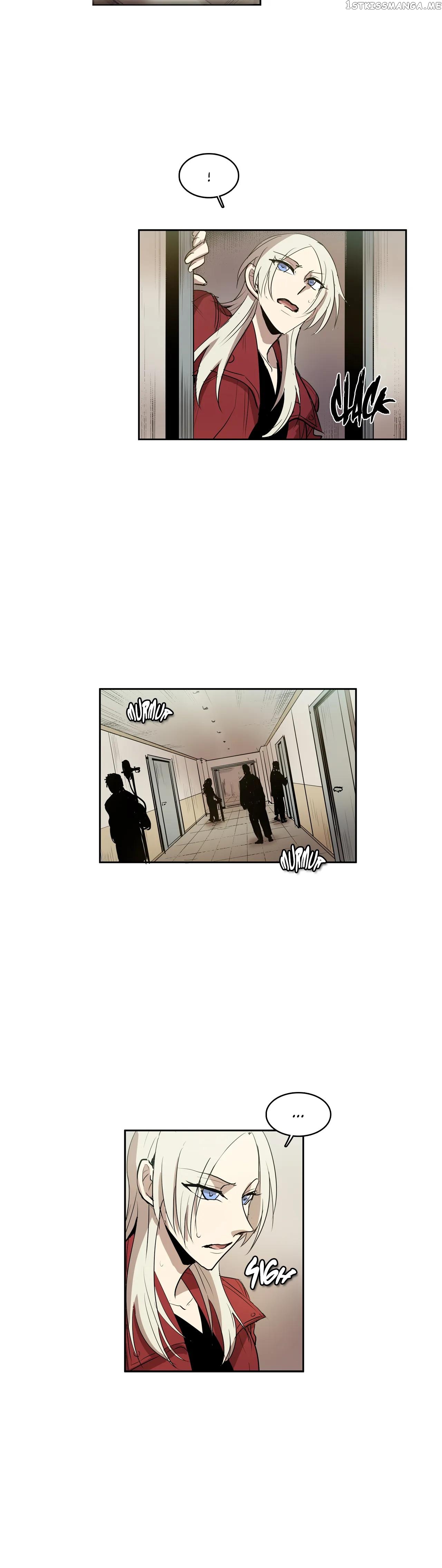The Shop With No Name Chapter 77 - page 12