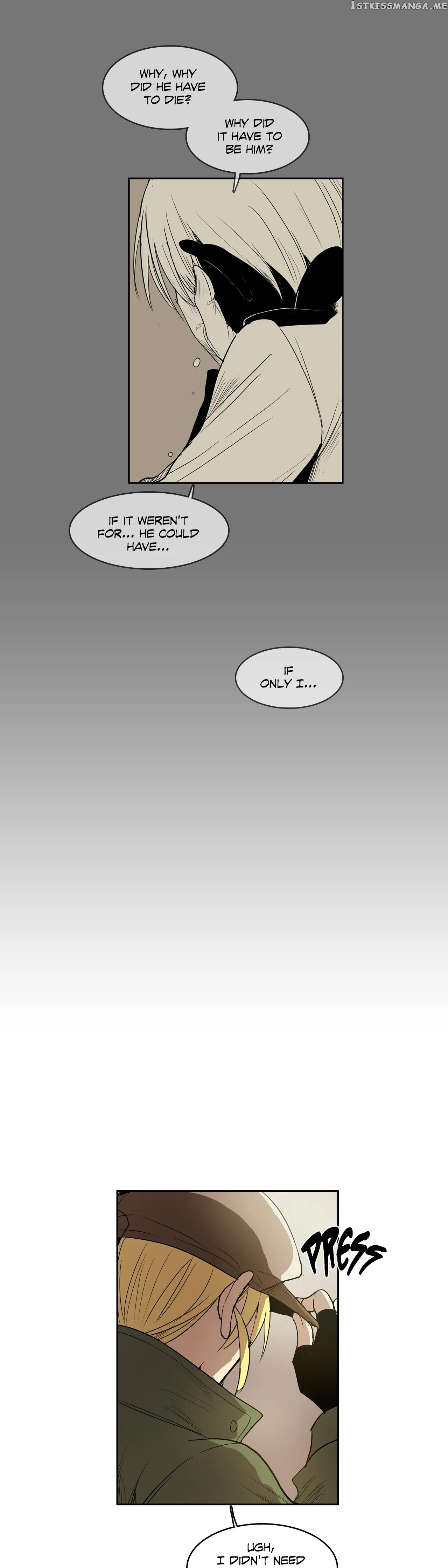 The Shop With No Name Chapter 77 - page 16