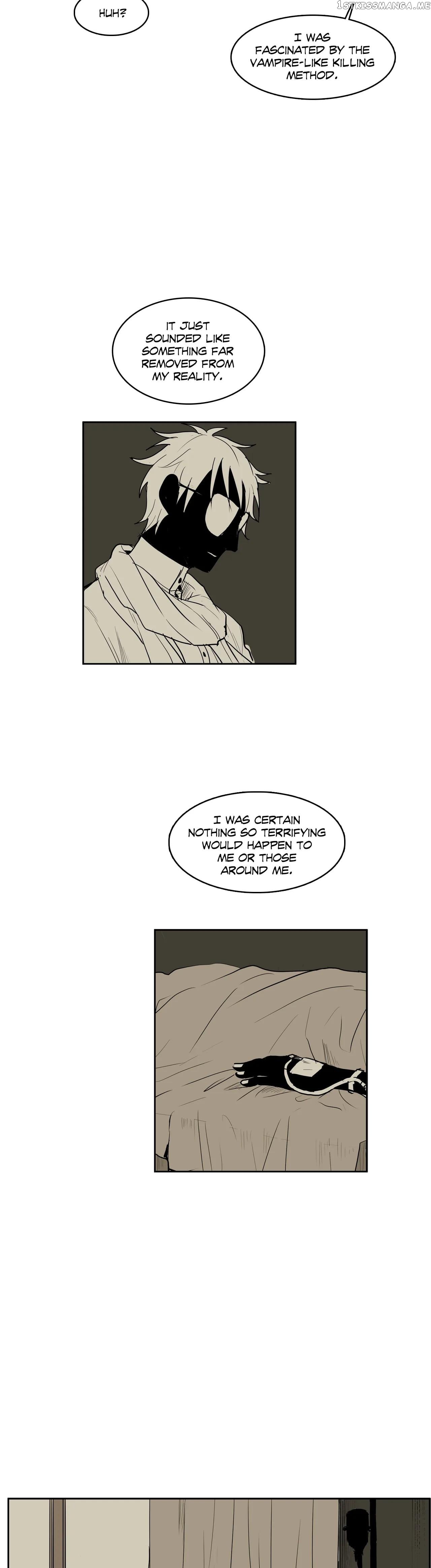The Shop With No Name Chapter 76 - page 14