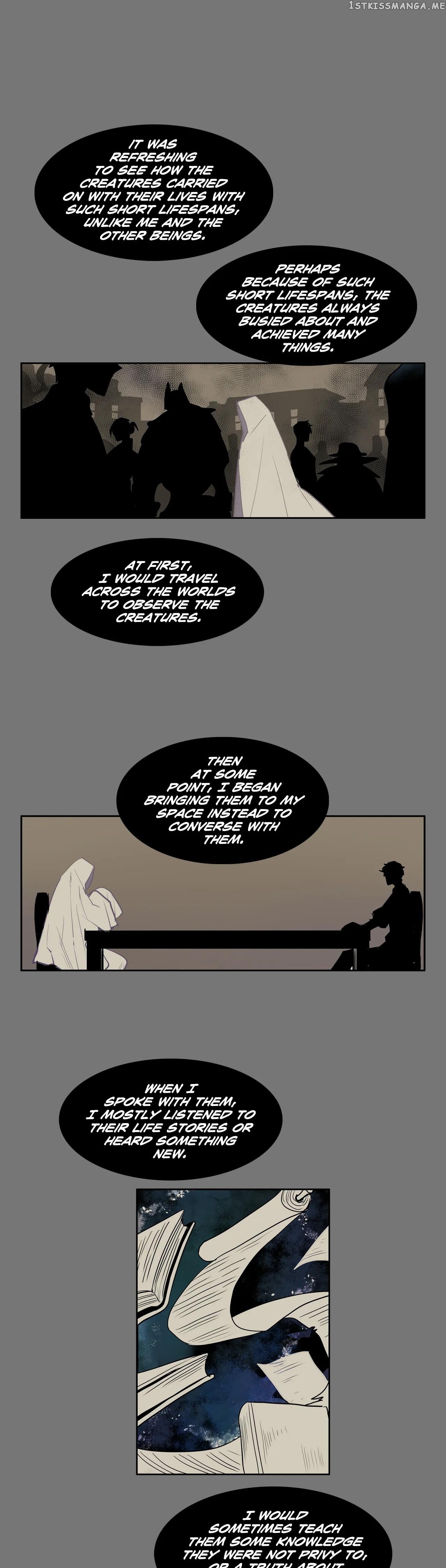 The Shop With No Name Chapter 75 - page 9