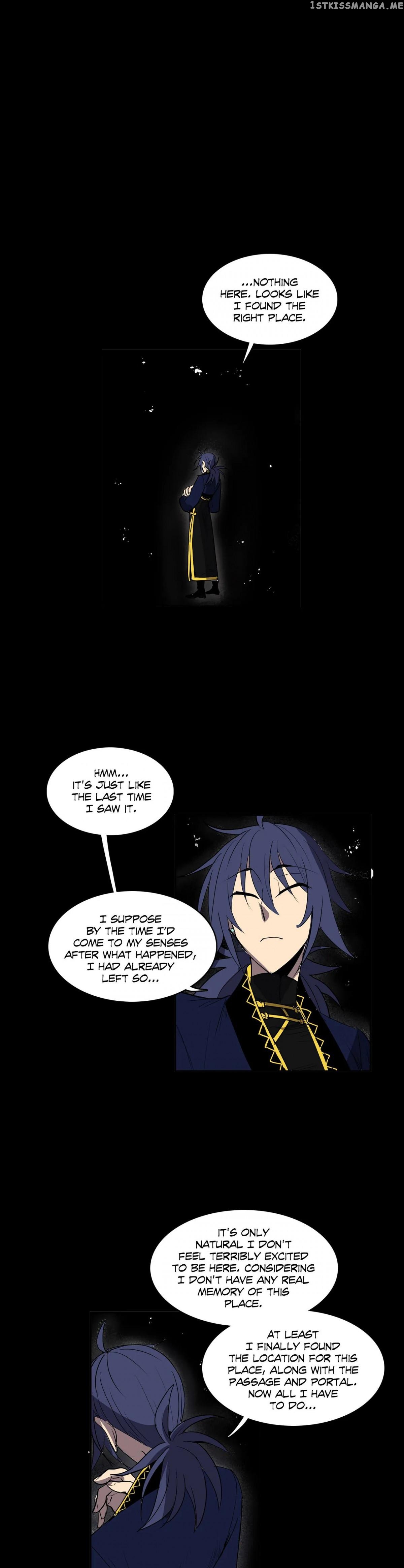 The Shop With No Name Chapter 74 - page 1