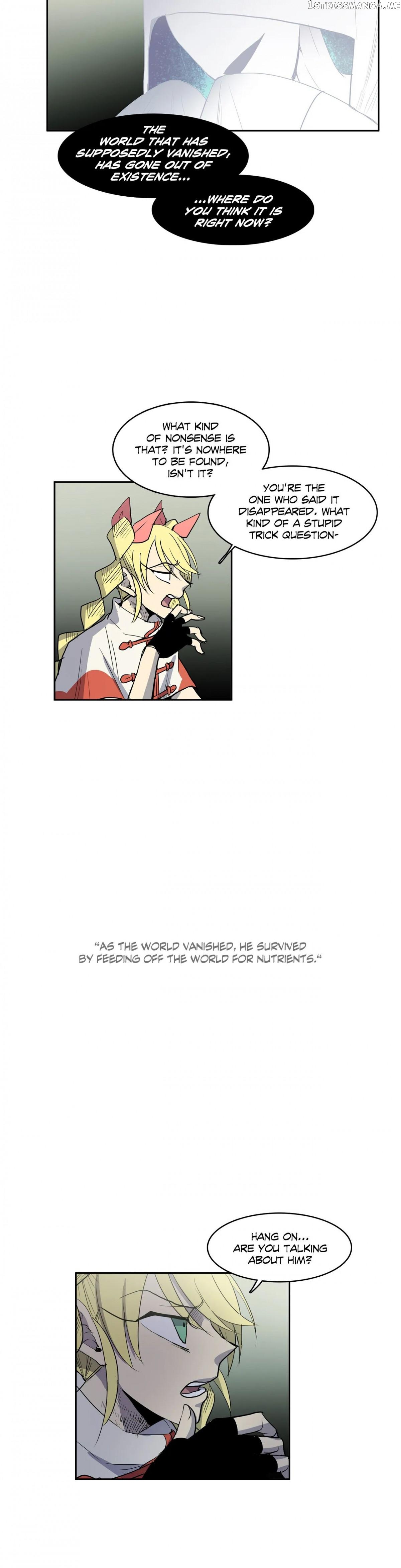 The Shop With No Name Chapter 74 - page 10