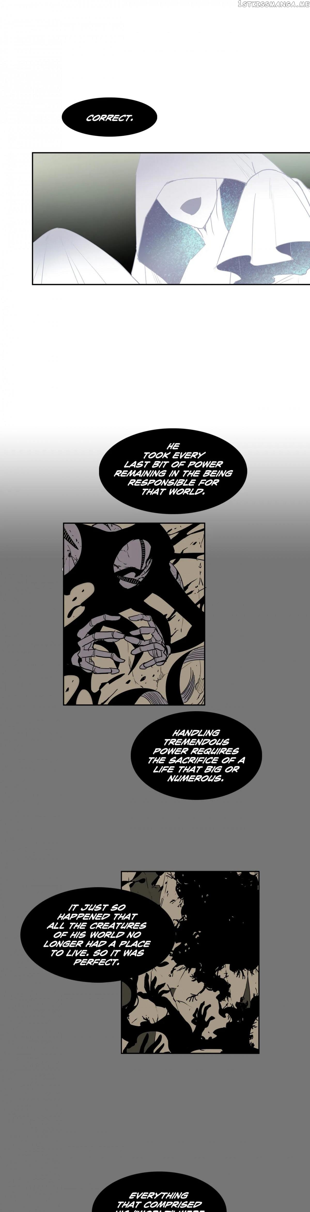 The Shop With No Name Chapter 74 - page 11