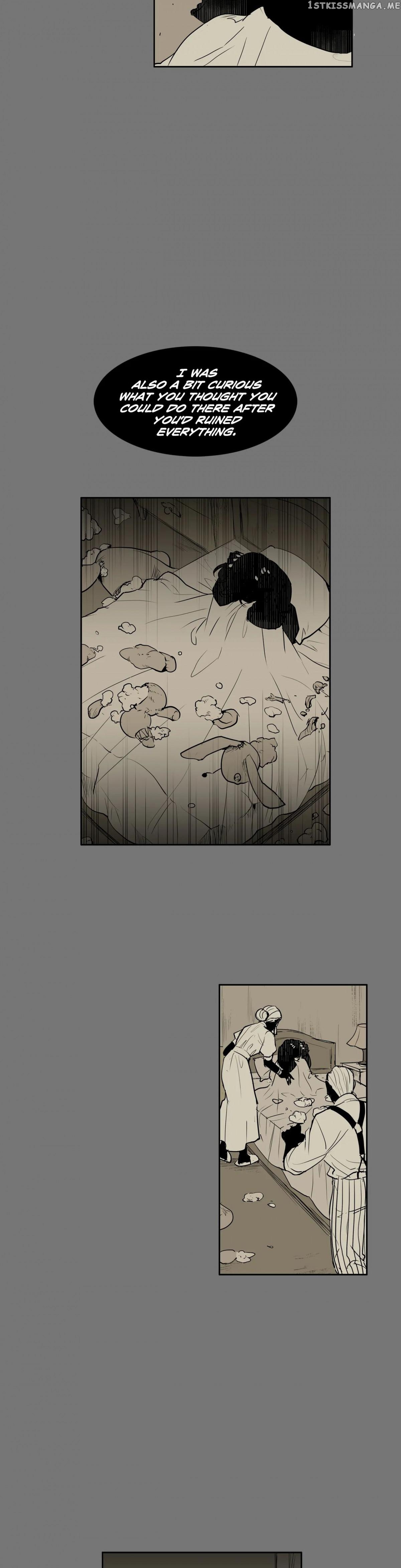 The Shop With No Name Chapter 72 - page 15