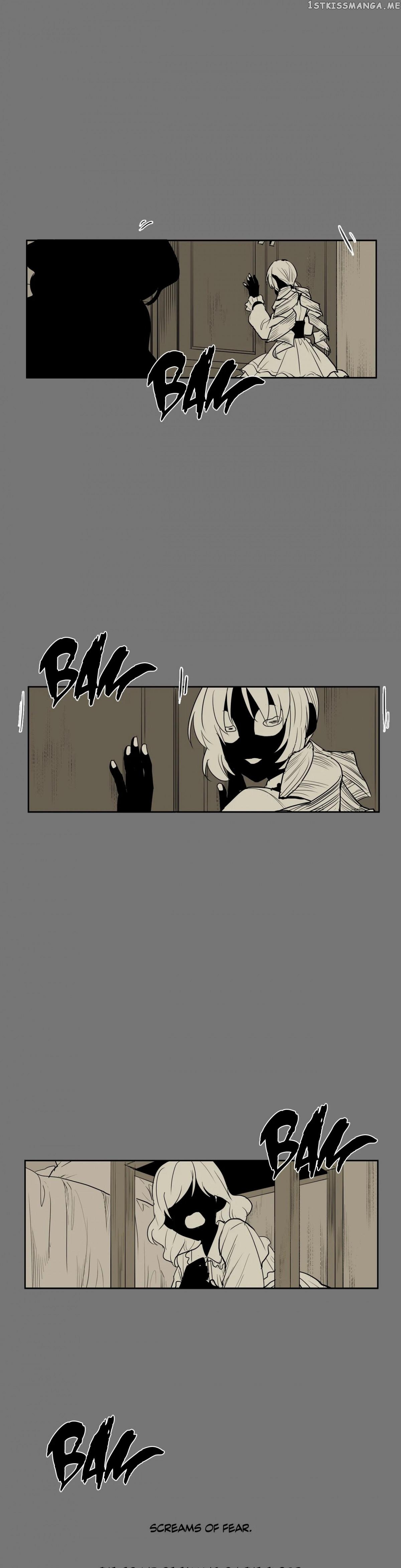 The Shop With No Name Chapter 70 - page 10