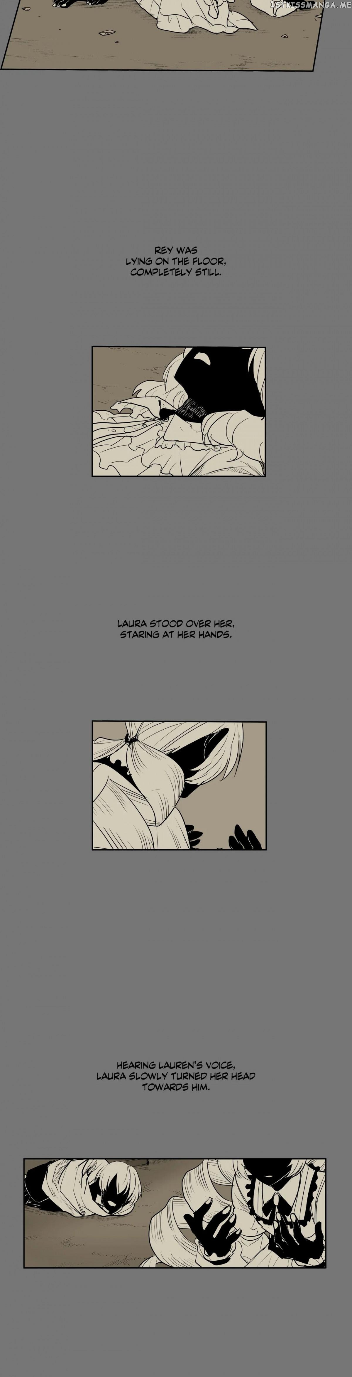 The Shop With No Name Chapter 70 - page 12