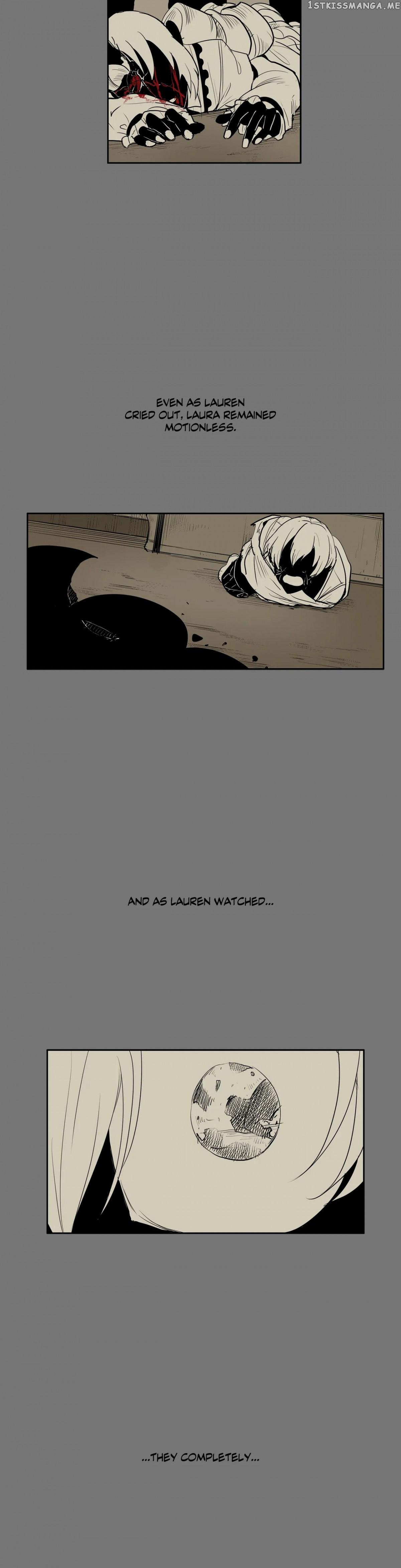 The Shop With No Name Chapter 70 - page 15