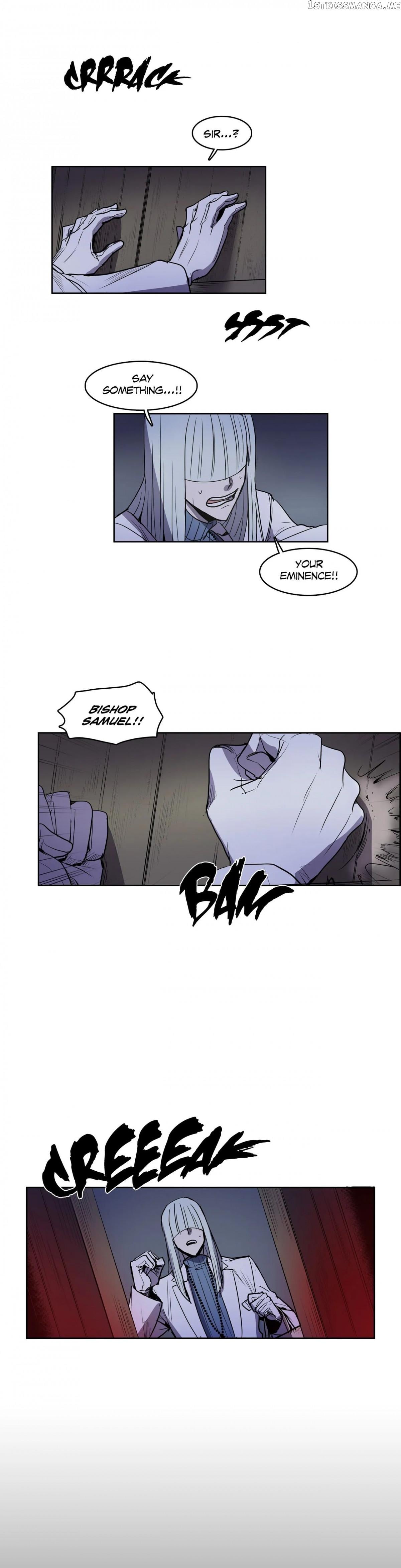 The Shop With No Name Chapter 64 - page 13