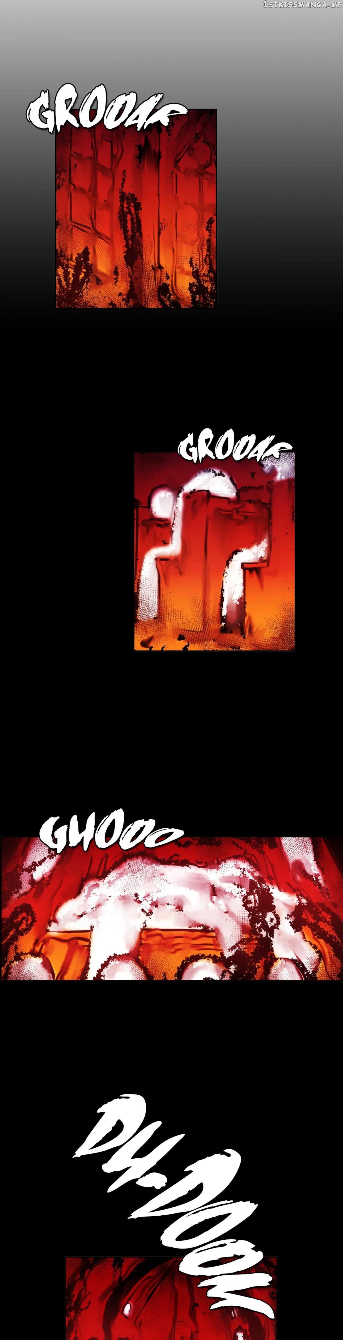 The Shop With No Name Chapter 64 - page 14