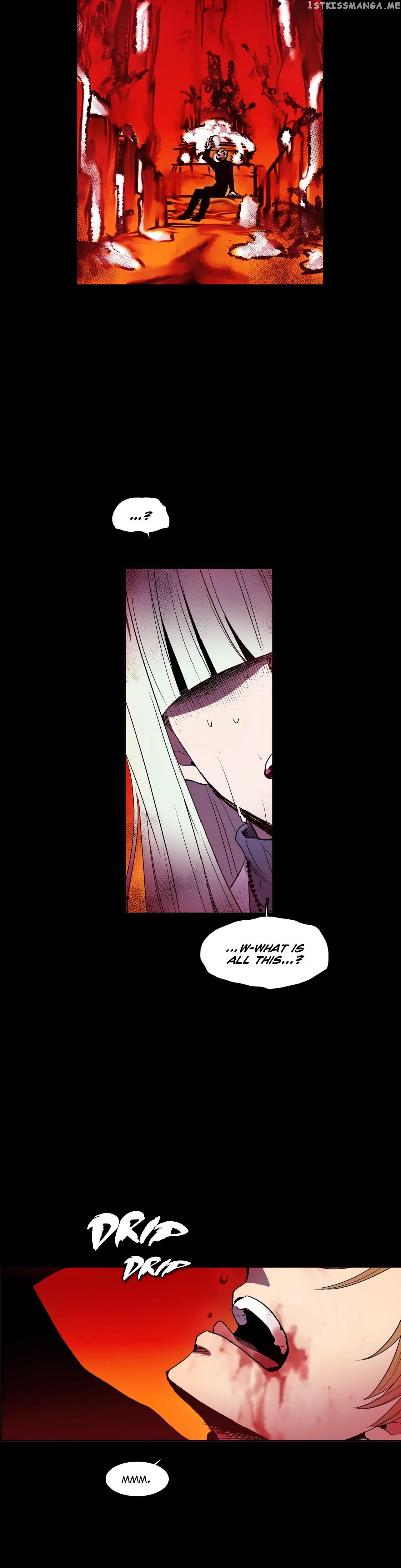 The Shop With No Name Chapter 64 - page 15