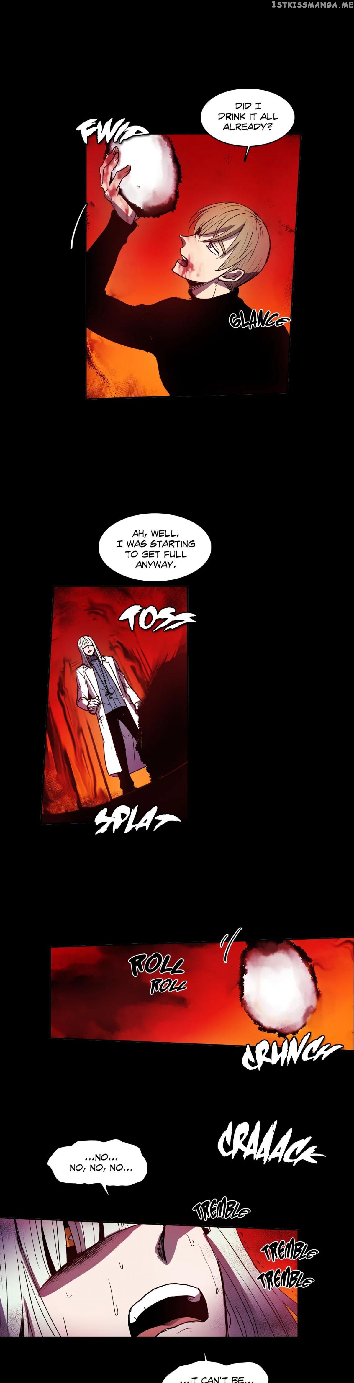 The Shop With No Name Chapter 64 - page 16