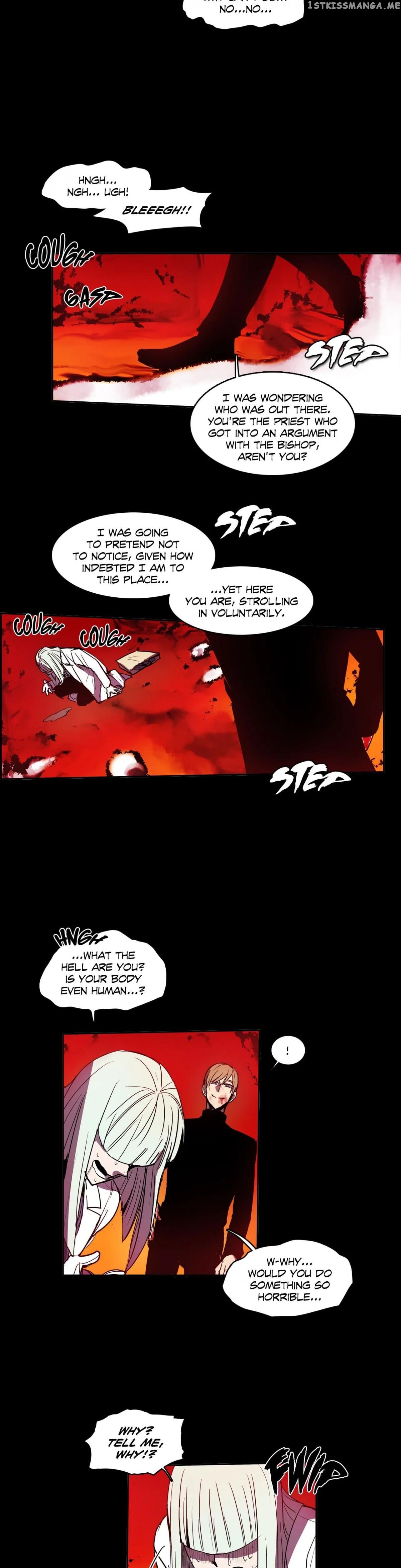 The Shop With No Name Chapter 64 - page 17