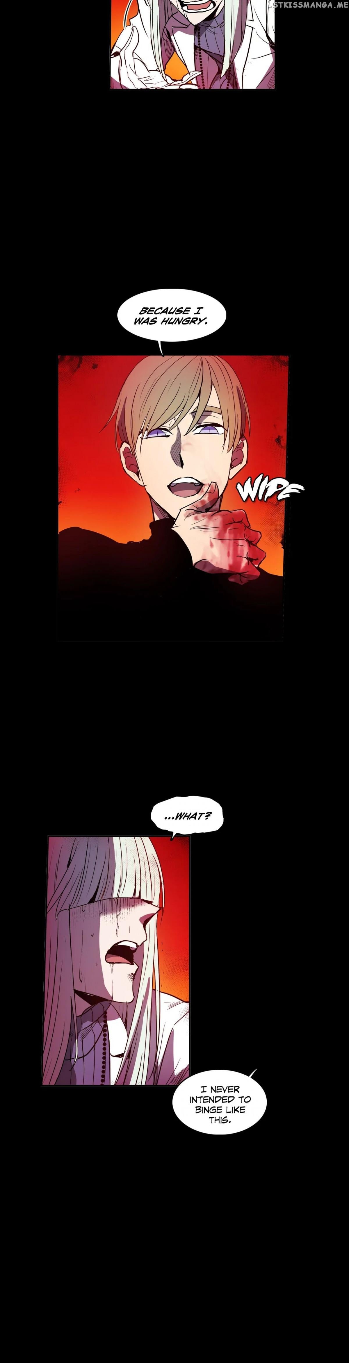 The Shop With No Name Chapter 64 - page 18