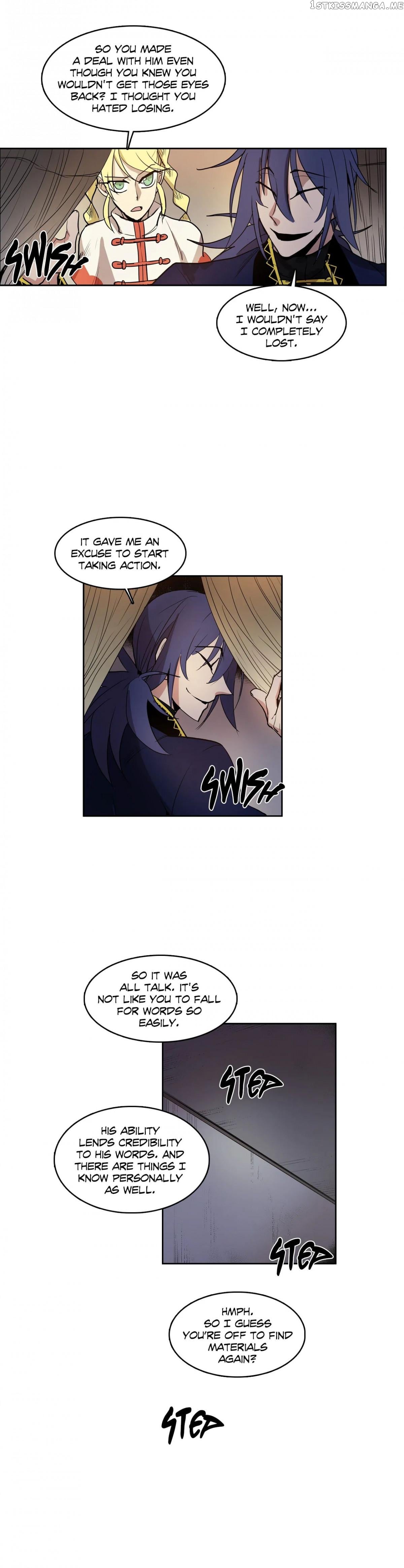 The Shop With No Name Chapter 64 - page 6
