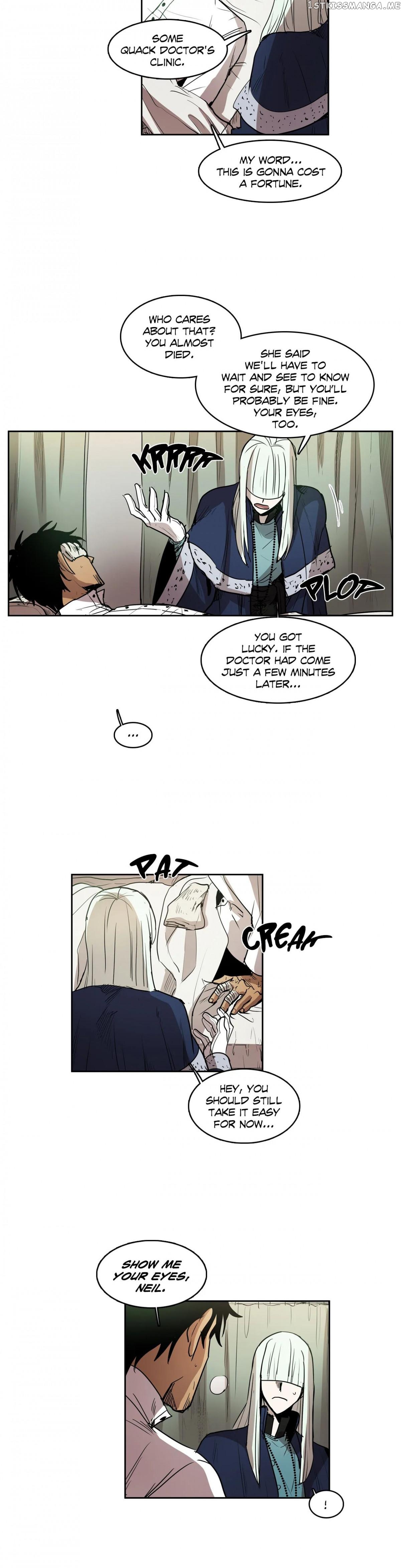 The Shop With No Name Chapter 62 - page 12