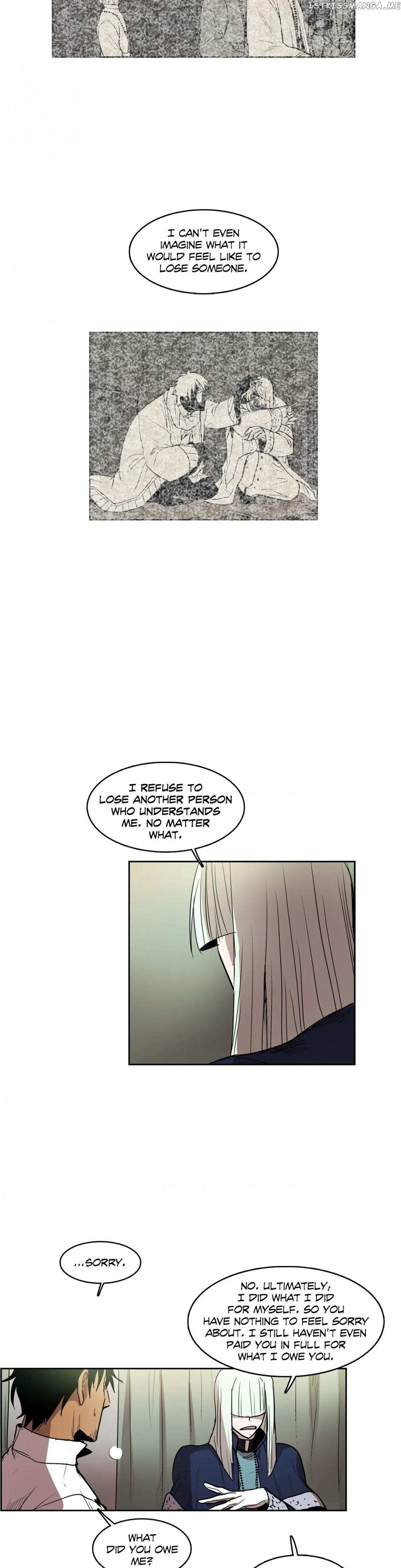 The Shop With No Name Chapter 62 - page 15