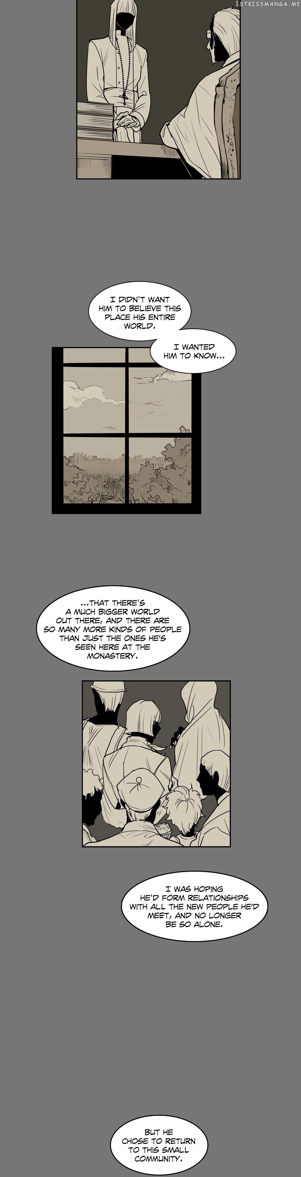 The Shop With No Name Chapter 60 - page 10