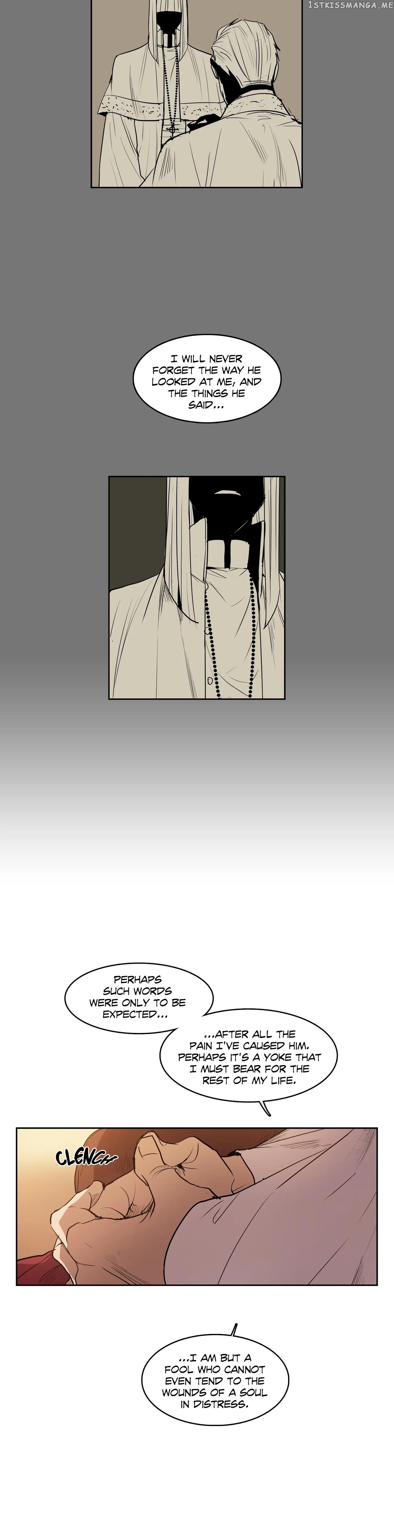 The Shop With No Name Chapter 60 - page 12