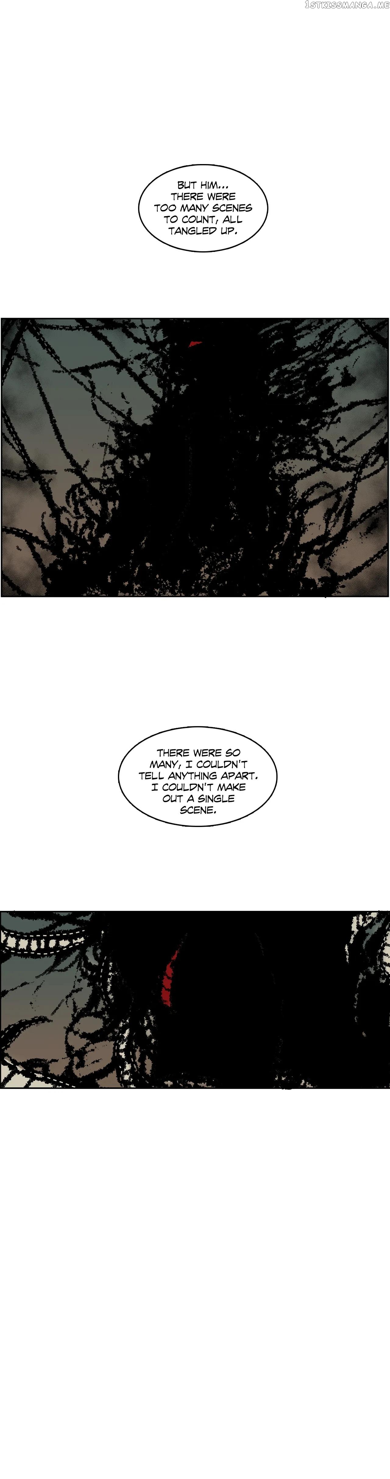 The Shop With No Name Chapter 59 - page 12