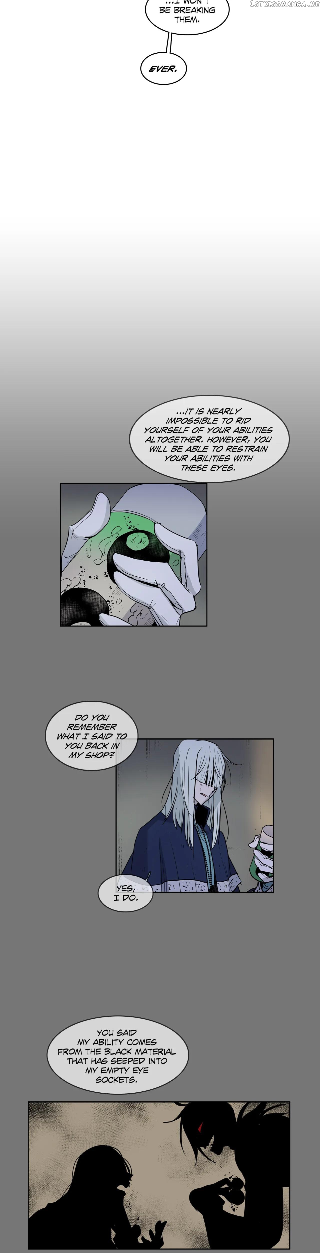 The Shop With No Name Chapter 59 - page 15