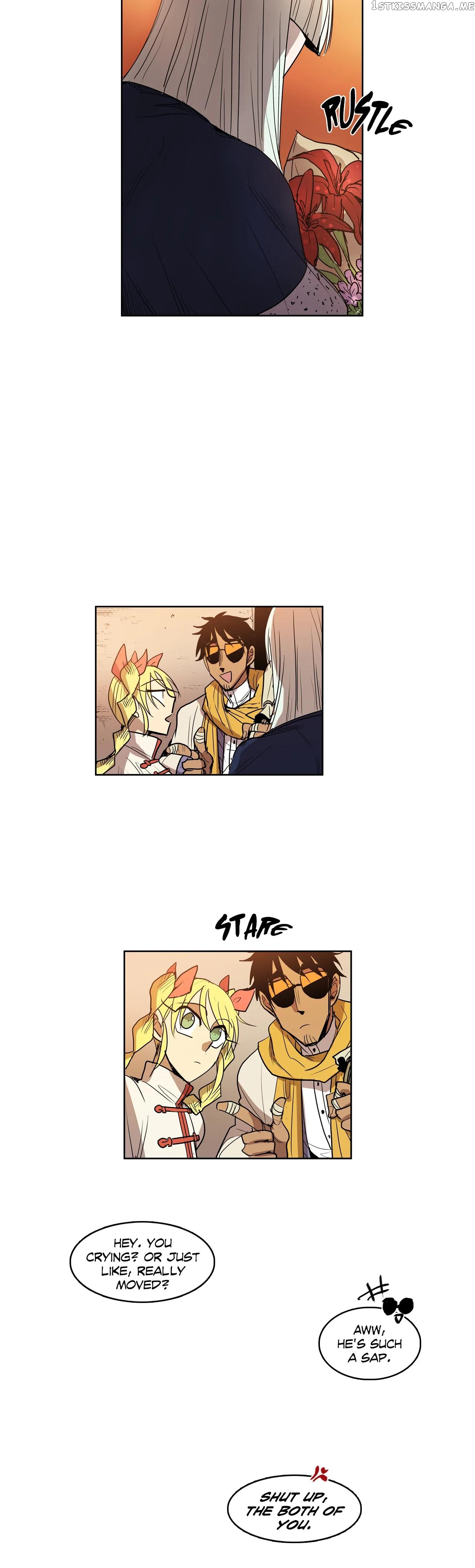 The Shop With No Name Chapter 59 - page 22