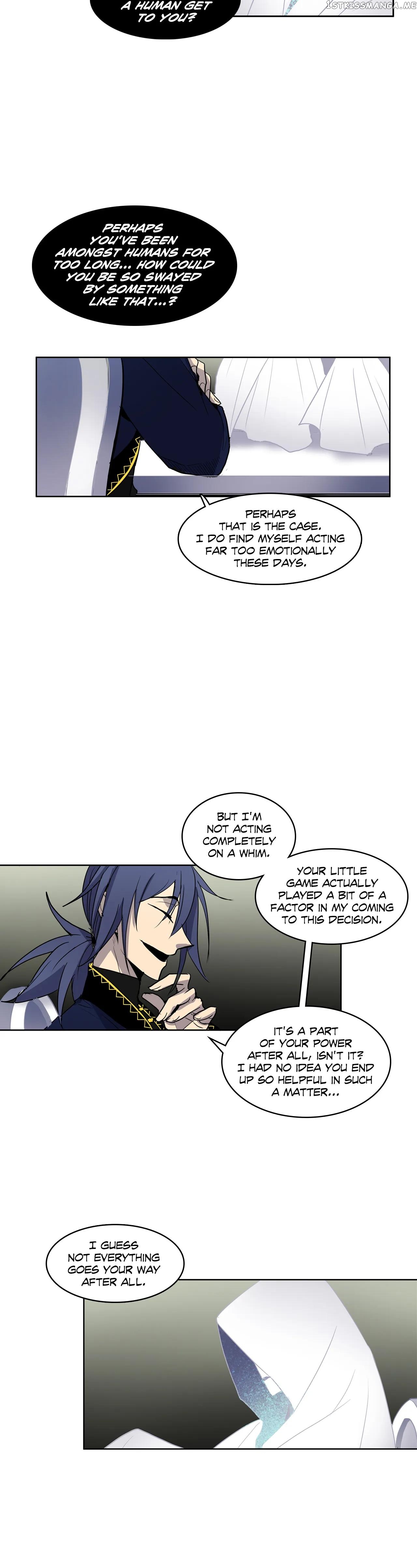 The Shop With No Name Chapter 56 - page 11