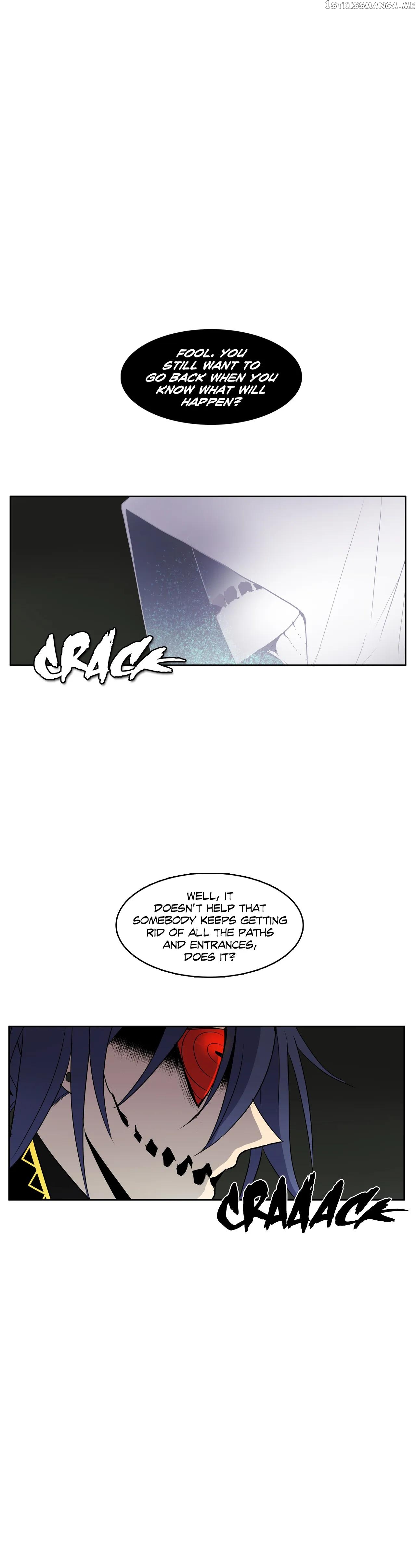 The Shop With No Name Chapter 56 - page 12