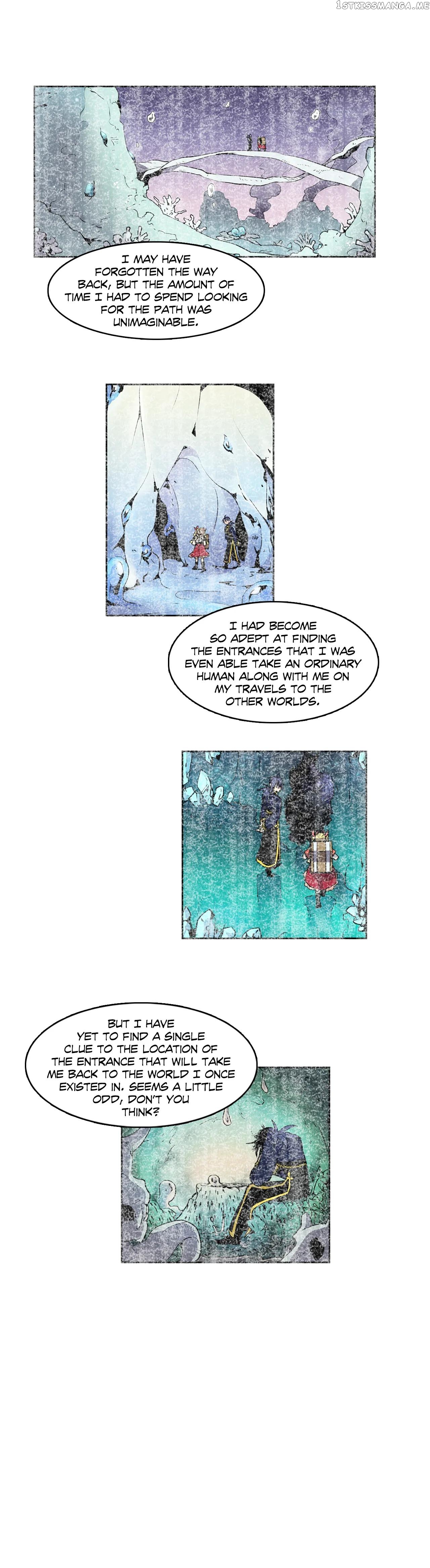 The Shop With No Name Chapter 56 - page 13