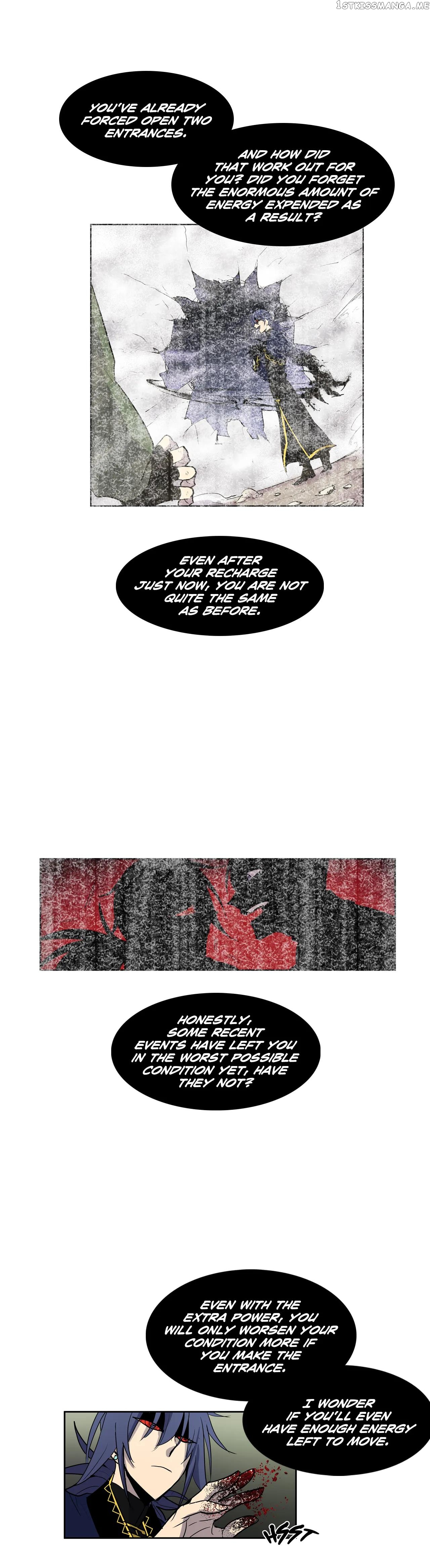 The Shop With No Name Chapter 56 - page 15
