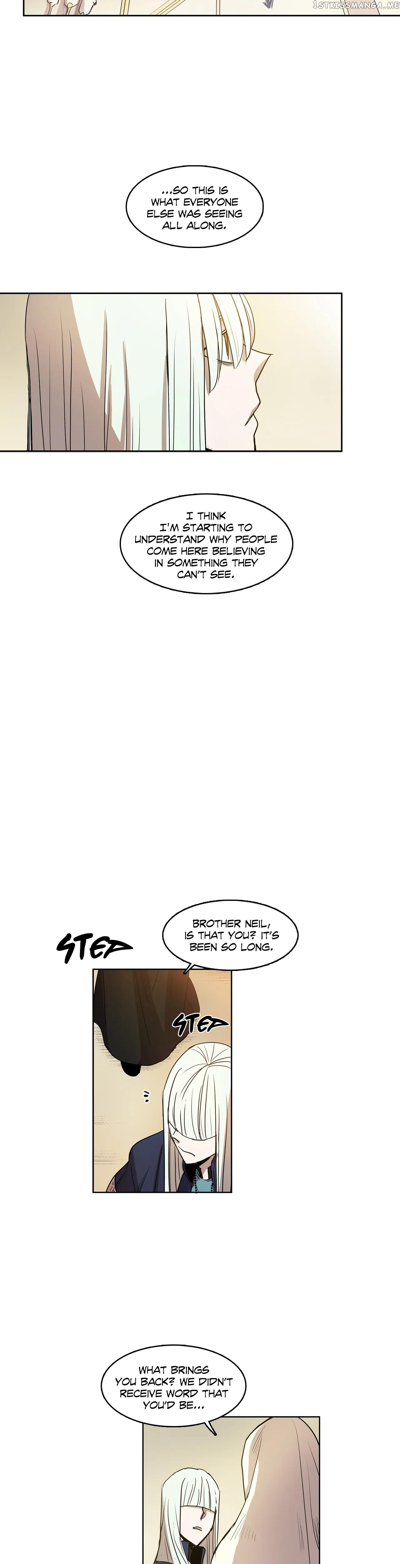 The Shop With No Name Chapter 56 - page 20