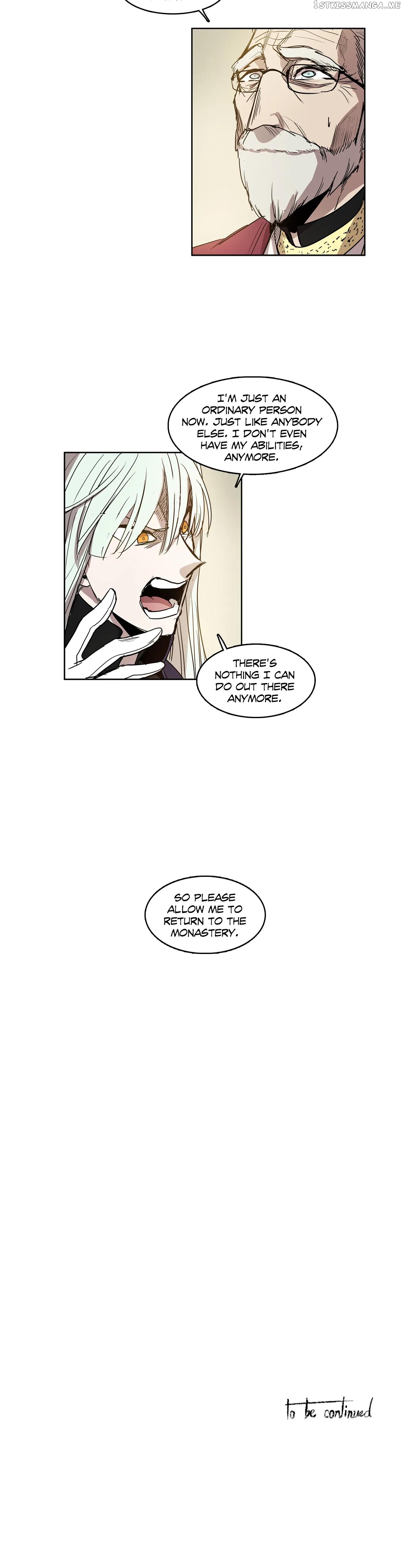 The Shop With No Name Chapter 56 - page 24