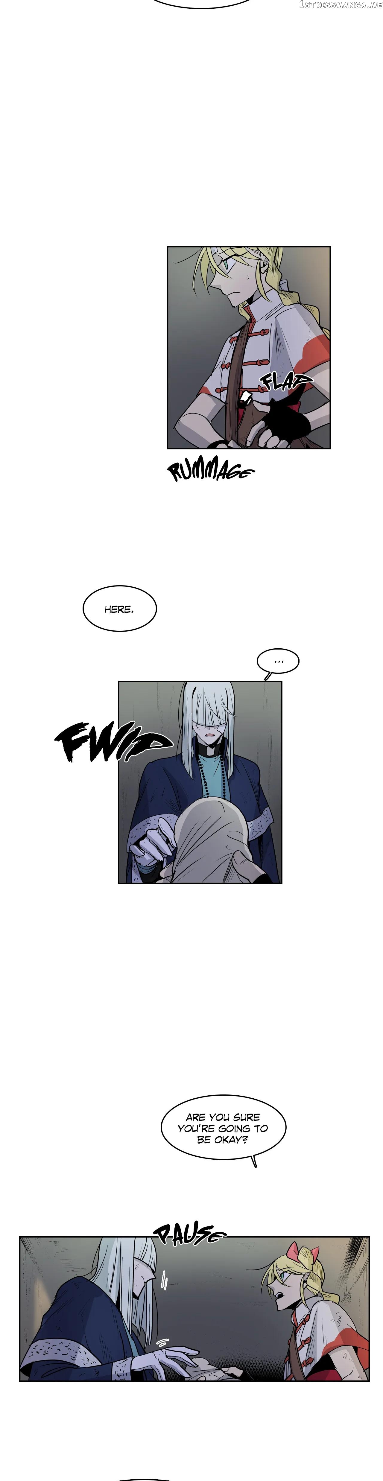 The Shop With No Name Chapter 55 - page 10