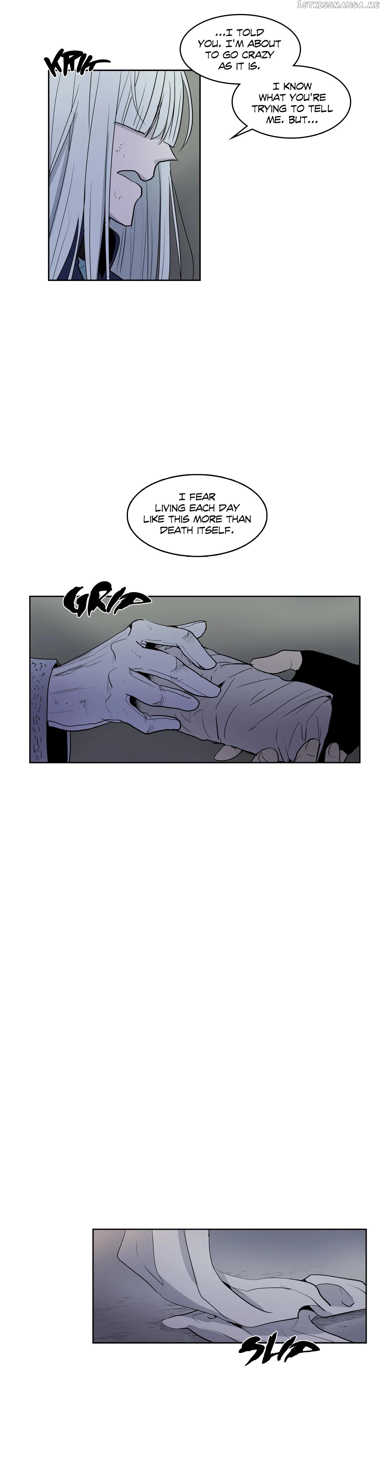The Shop With No Name Chapter 55 - page 12